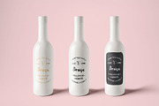 Sister Font Duo, a Script Font by Weblord (Thumbnail 3 of 12)