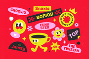 Grand Honey Modern Display Font, a Serif Font by timelesstype.co (Thumbnail 16 of 20)