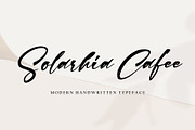 Keane Rubert, a Handwritten Font by HaKi Studio (Thumbnail 4 of 5)