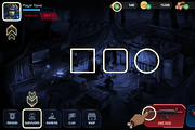 GUI Pro - Survival Clean, an UI Kit Template by LAYERLAB (Thumbnail 26 of 69)