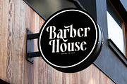 Qastife Elegant Display Serif, a Serif Font by timelesstype.co (Thumbnail 9 of 20)