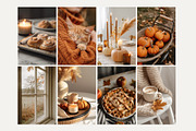 COZY AUTUMN ~ 100 Stock Photos, a Beauty & Fashion Photo by Muse Mockups (Thumbnail 14 of 14)
