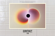 Contact: Abstract Backgrounds & More, a Background Graphic by Purple (Thumbnail 14 of 14)