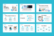 Presentation Medical, a Presentation Template by TemplatesNow! (Thumbnail 8 of 14)