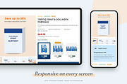 Jortiq - Shopify EComposer Template, a Shopify Template by Boost Convert (Thumbnail 8 of 11)