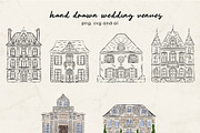 Wedding Creator Clipart, an Object Illustration by Teresa Art Store (Thumbnail 6 of 10)