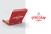 Vintage Logos Template Bundle V2, a Branding & Logo Template by SoubArt (Thumbnail 6 of 10)