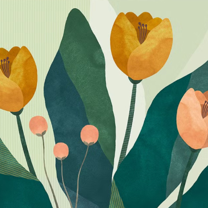 Mother's Day Florals