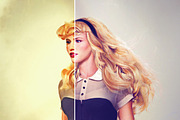 Digital Painting Effect Pro Actions, an Action Add-On by JasGraphicTools (Thumbnail 12 of 41)
