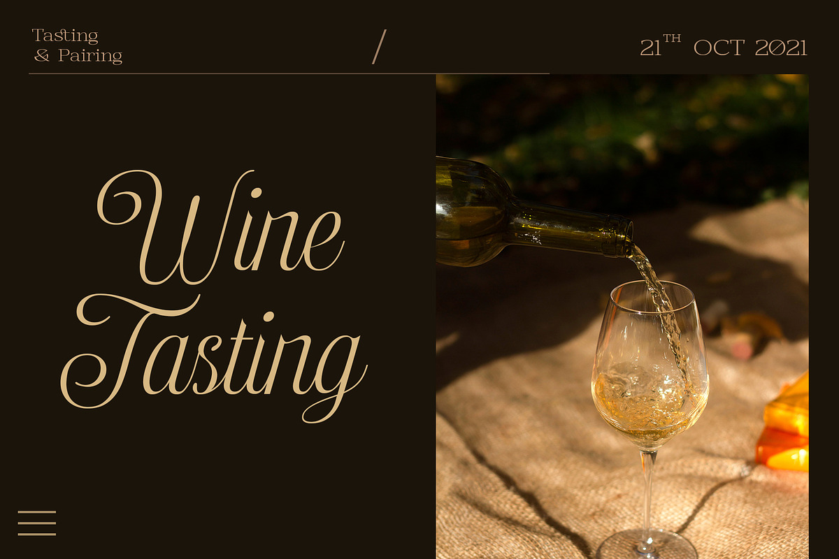 Delugia Script, a Script Font by Typia Nesia (Photo 9 of 11)