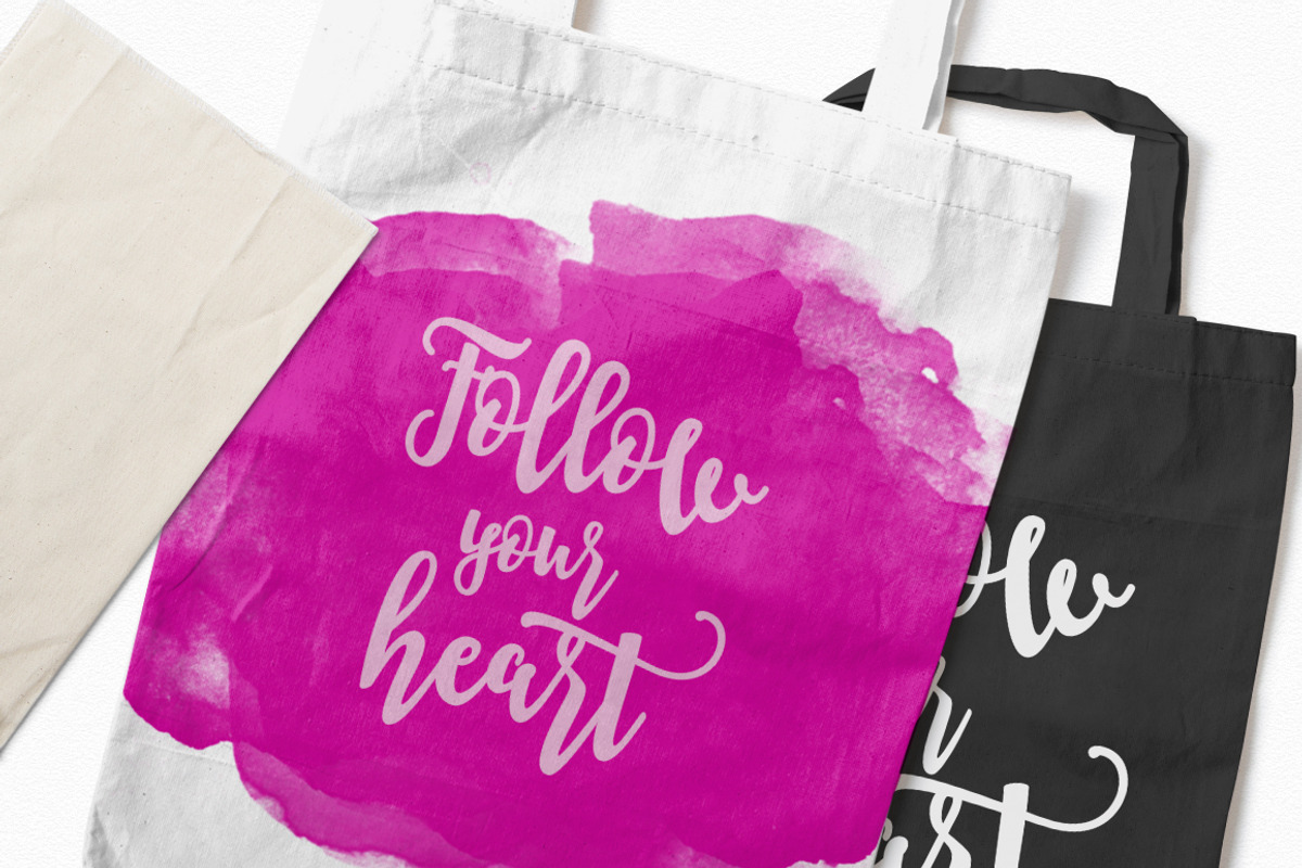 Freestyle, a Script Font by groens (Photo 4 of 8)