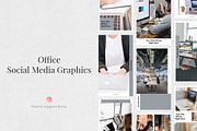 Everything Instagram Bundle, a Social Media Template by Social Corner Graphics (Thumbnail 94 of 145)