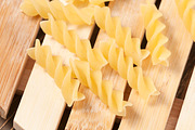 Fusilli pasta featuring fusilli, pasta, and macaroni, a Food & Drink Photo by Alexander62 (Thumbnail 2 of 2)