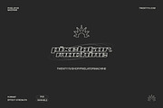 Typographic Pixelator Machine, a Graphic by Twenty75 (Thumbnail 10 of 10)
