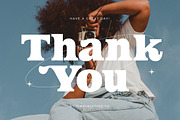 Jofjin Vikar Modern Serif Display, a Serif Font by timelesstype.co (Thumbnail 20 of 20)