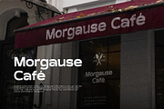 Grapiso Unique Sans, a Sans Serif Font by Salamahtype (Thumbnail 4 of 7)