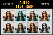 Moody Cinematic Color 120,000Presets, a Preset Add-On by Aban's World (Thumbnail 8 of 63)