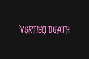 Vertigo Death