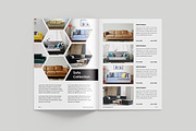 Product Catalog Template, a Brochure Template by afsar.hossain (Thumbnail 3 of 6)