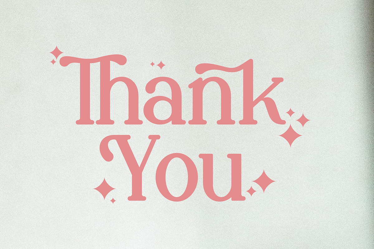 Palenk Radney | Modern Retro Serif, a Serif Font by Denustudios (Photo 12 of 13)