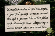 Quarella Jardin - Vintage Script, a Script Font by Typia Nesia (Thumbnail 10 of 12)