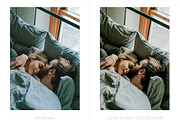 Lifestyle Photoshop Actions, an Action Add-On by BeArt-Presets (Thumbnail 11 of 18)