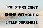 North Hiking, a Script Font by InermediaSTUDIO (Thumbnail 6 of 7)