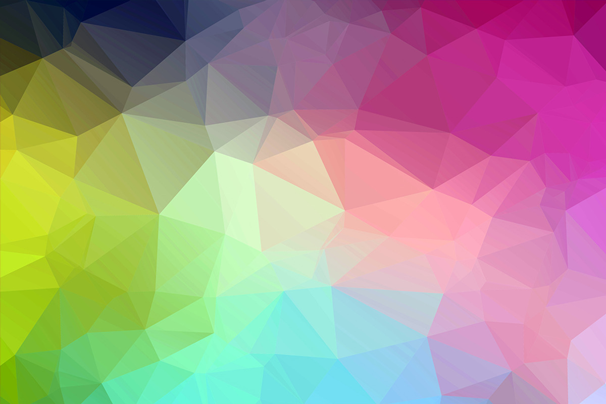5 Abstract Geometric Backgrounds preview 4