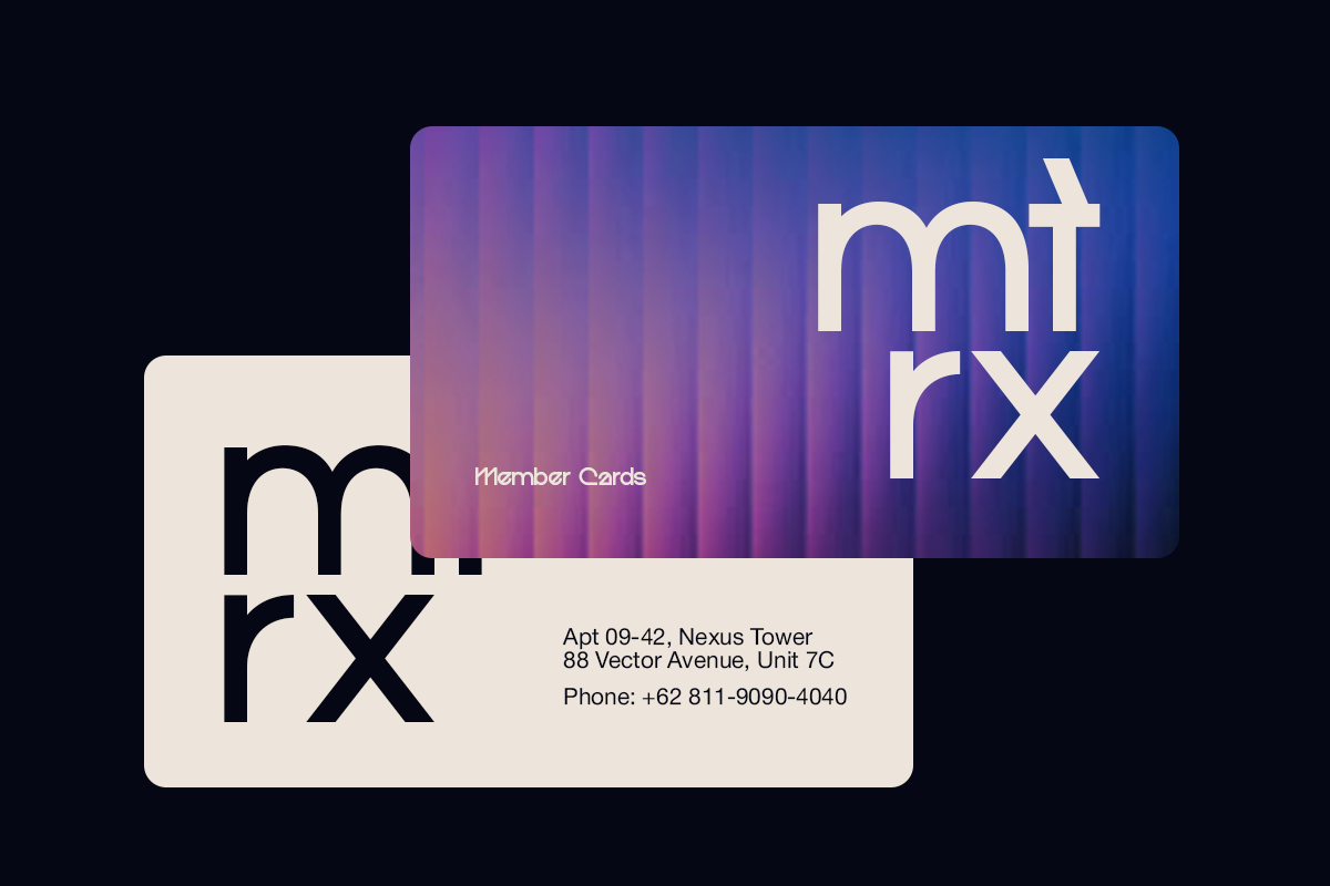 Gragien - Geometric Corporate Font, a Sans Serif Font by Pandeka Studio (Photo 5 of 9)