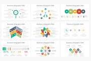 60% OFF-Complete Infographics Bundle, a Presentation Template by SlideArt (Thumbnail 45 of 51)