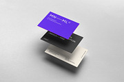 MNML / Branding Mockup Kit, a Product Mockup by Mockup Cloud (Thumbnail 18 of 23)