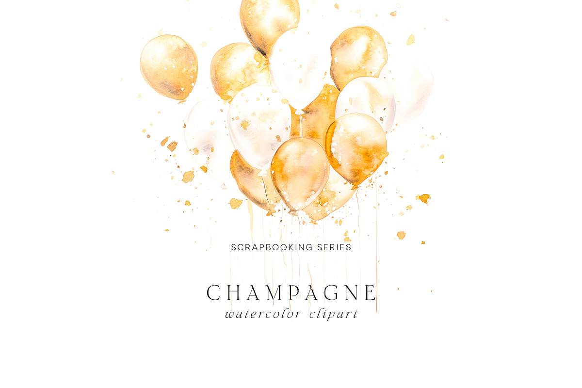 New! Huge Scrapbooking Bundle, an Illustration by Isabelle Salem (Photo 30 of 246)
