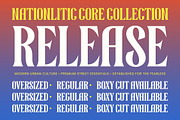 Mognakin Serif Display Font, a Serif Font by timelesstype.co (Thumbnail 9 of 15)