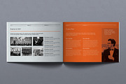 Kreatype Annual Report, a Brochure Template by Kreatype Studio (Thumbnail 11 of 17)
