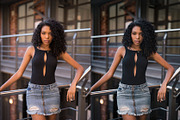 Jeniffer Lightroom Presets, a Plug-in Add-On by Vanartist Presets (Thumbnail 2 of 6)