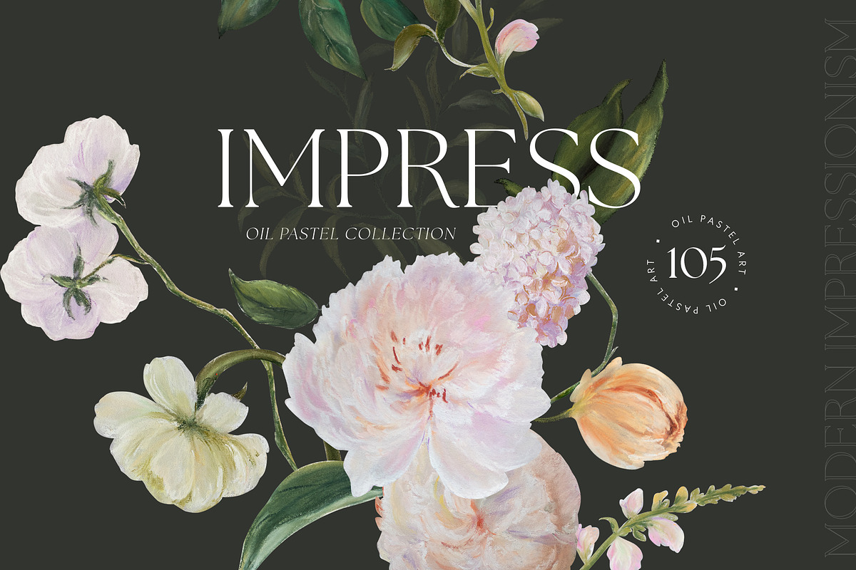 CREATIVE DESIGN BUNDLE - 15K, a Decorative Illustration by Muse Artist (Photo 32 of 60)