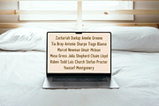 Cleudia Duo Font Sans Serif, a Sans Serif Font by Storytype Studio (Thumbnail 5 of 15)