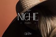 Coastine - Chic Modern Font, a Sans Serif Font by Typetemp Studio (Thumbnail 6 of 26)