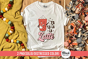 Christmas Coffee Quotes Bundle, a Graphic by Clipart Bloom (Thumbnail 15 of 20)