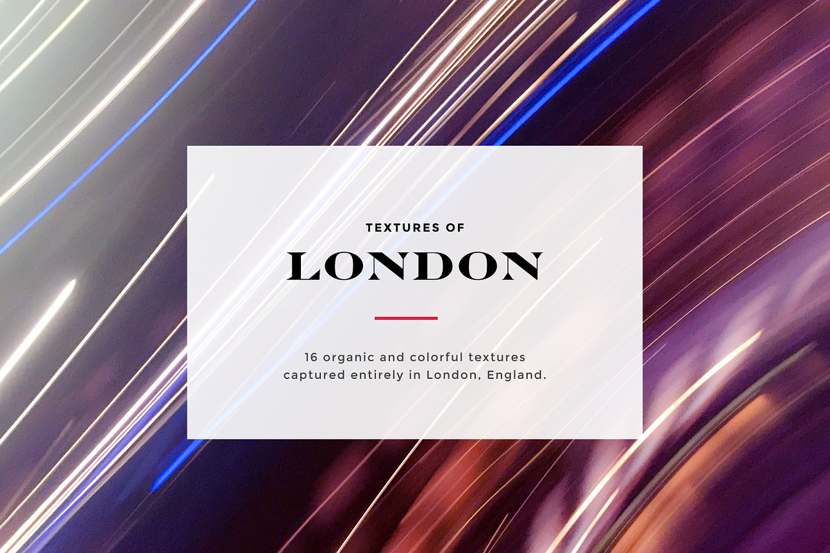 Textures of London, a Texture Graphic by Jackson Fish Market (Photo 1 of 17)