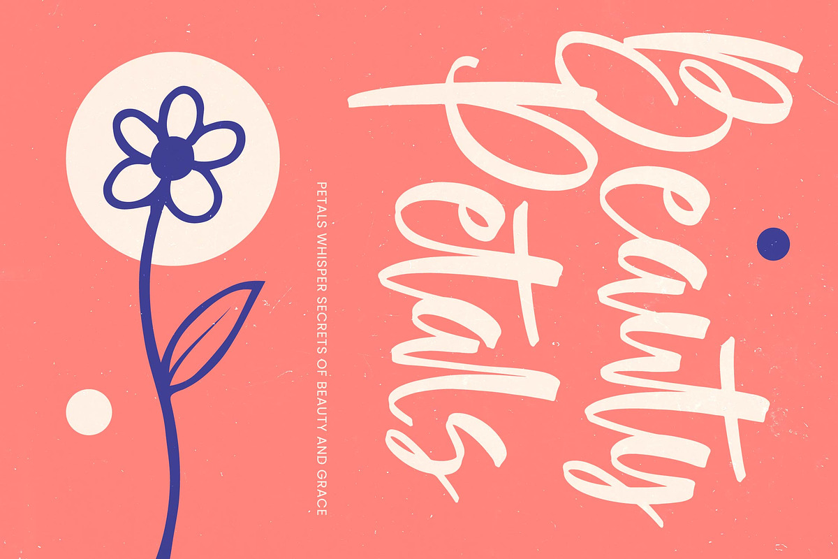 Butany Smooth Modern Brush Font, a Script Font by stylishtype.co (Photo 16 of 20)