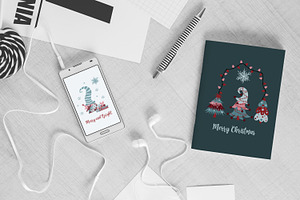 Cute Christmas Cards