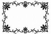 Laser Cut Frame Bundle, an Illustration by Designs_River (Thumbnail 2 of 9)