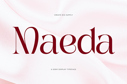 Maeda