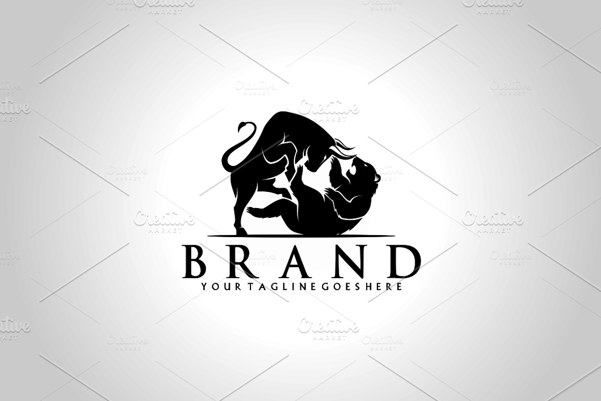 Bull Vs Bear V.2