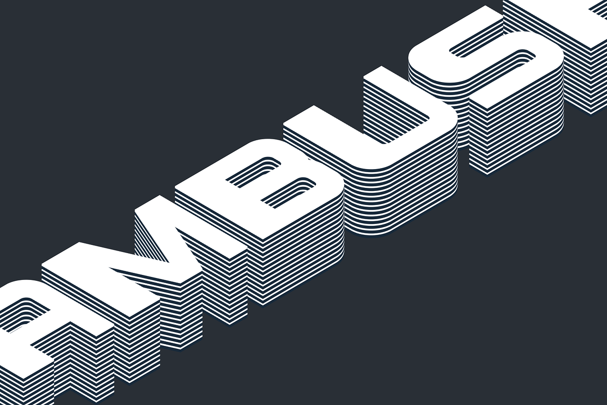 Calipso Font Family - 16 Fonts, a Sans Serif Font by alpercakici (Photo 5 of 15)