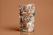 Purr! Cats collection, an Animal Illustration by Twisted Tail (Thumbnail 7 of 10)