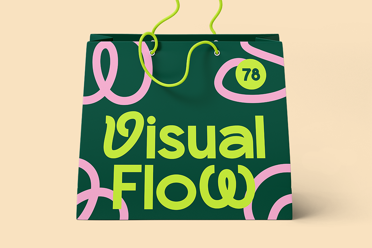 Scramble - Experimental Sans Family, a Sans Serif Font by agnyhasyastudio (Photo 7 of 18)