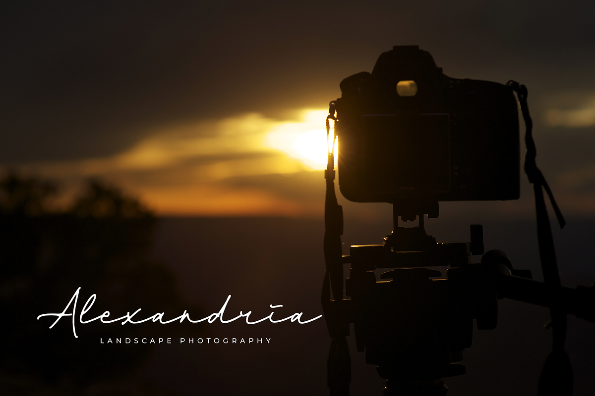 Dienilla, a Handwritten Font by Abo Daniel Studio (Photo 7 of 15)