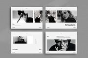 Lookbook - Photography Portfolio, a Brochure Template by TemplateFolio-Shop (Thumbnail 7 of 22)